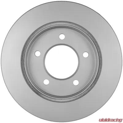Bosch QuietCast Disc Brake Rotor - 20010308