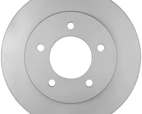 Bosch QuietCast Disc Brake Rotor