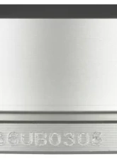 Bosch QuietCast Disc Brake Rotor                                     - 20010309 - Image 3