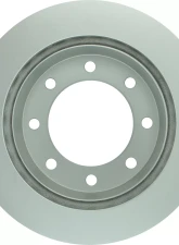Bosch QuietCast Disc Brake Rotor                                     - 20010310 - Image 2