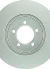 Bosch QuietCast Disc Brake Rotor                                     - 20010313 - Image 2