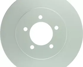 Bosch QuietCast Disc Brake Rotor