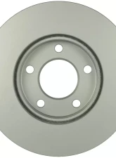 Bosch QuietCast Disc Brake Rotor                                     - 20010317 - Image 2