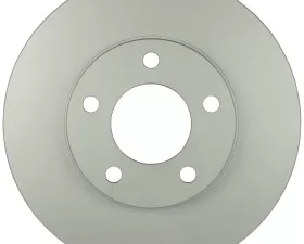 Bosch QuietCast Disc Brake Rotor