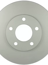 Bosch QuietCast Disc Brake Rotor                                     - 20010317 - Image 3