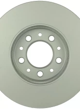Bosch QuietCast Disc Brake Rotor                                     - 20010318 - Image 2
