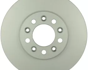 Bosch QuietCast Disc Brake Rotor