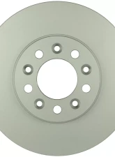 Bosch QuietCast Disc Brake Rotor                                     - 20010318 - Image 3