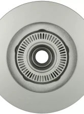 Bosch QuietCast Disc Brake Rotor                                     - 20010319 - Image 2