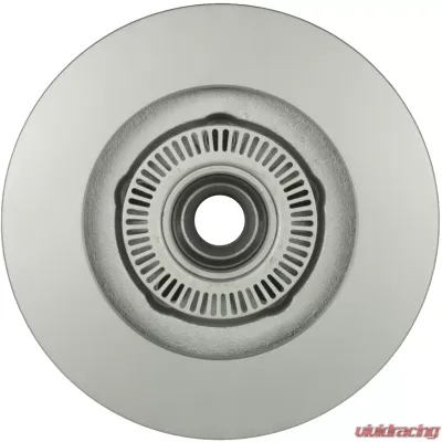 Bosch QuietCast Disc Brake Rotor - 20010319