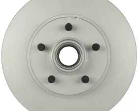 Bosch QuietCast Disc Brake Rotor