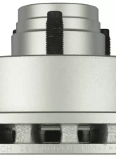 Bosch QuietCast Disc Brake Rotor                                     - 20010319 - Image 3