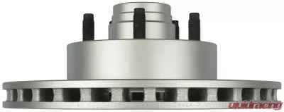 Bosch QuietCast Disc Brake Rotor - 20010319