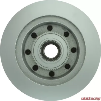 Bosch QuietCast Disc Brake Rotor - 20010320