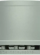 Bosch QuietCast Disc Brake Rotor                                     - 20010321 - Image 3