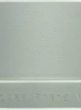 Bosch QuietCast Disc Brake Rotor                                     - 20010322 - Image 3