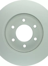 Bosch QuietCast Disc Brake Rotor                                     - 20010326 - Image 2