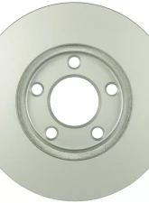Bosch QuietCast Disc Brake Rotor                                     - 20010327 - Image 2