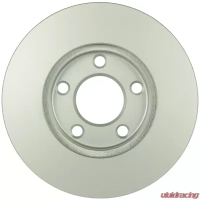 Bosch QuietCast Disc Brake Rotor - 20010327