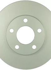 Bosch QuietCast Disc Brake Rotor                                     - 20010327 - Image 3