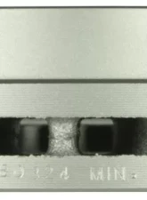 Bosch QuietCast Disc Brake Rotor                                     - 20010327 - Image 3