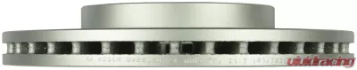 Bosch QuietCast Disc Brake Rotor - 20010327