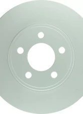 Bosch QuietCast Disc Brake Rotor                                     - 20010333 - Image 3