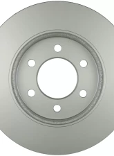 Bosch QuietCast Disc Brake Rotor                                     - 20010337 - Image 2