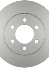 Bosch QuietCast Disc Brake Rotor                                     - 20010337 - Image 3