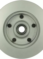 Bosch QuietCast Disc Brake Rotor                                     - 20010338 - Image 2