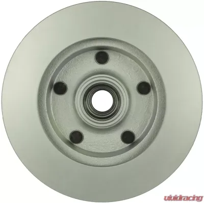 Bosch QuietCast Disc Brake Rotor - 20010338