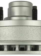 Bosch QuietCast Disc Brake Rotor                                     - 20010338 - Image 3