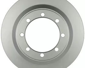 Bosch QuietCast Disc Brake Rotor