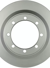 Bosch QuietCast Disc Brake Rotor                                     - 20010341 - Image 3