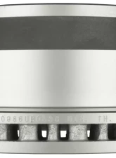 Bosch QuietCast Disc Brake Rotor                                     - 20010341 - Image 3