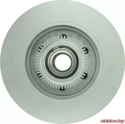 Bosch QuietCast Disc Brake Rotor - 20010347
