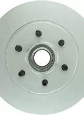Bosch QuietCast Disc Brake Rotor                                     - 20010347 - Image 3