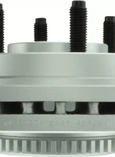 Bosch QuietCast Disc Brake Rotor                                     - 20010347 - Image 3