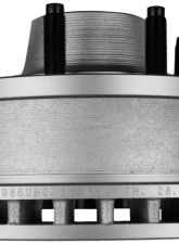 Bosch QuietCast Disc Brake Rotor                                     - 20010348 - Image 3