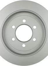 Bosch QuietCast Disc Brake Rotor                                     - 20010349 - Image 2