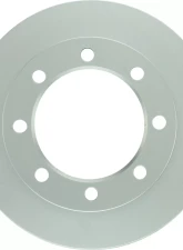 Bosch QuietCast Disc Brake Rotor                                     - 20010357 - Image 3