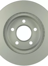 Bosch QuietCast Disc Brake Rotor                                     - 20010358 - Image 2