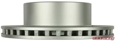 Bosch QuietCast Disc Brake Rotor - 20010358