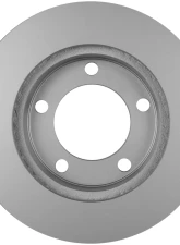 Bosch QuietCast Disc Brake Rotor                                     - 20010359 - Image 2