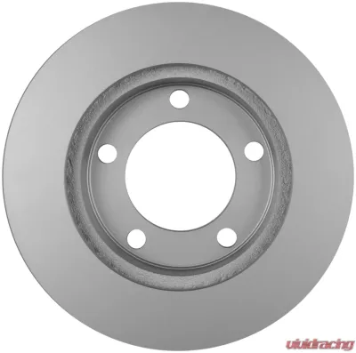 Bosch QuietCast Disc Brake Rotor - 20010359