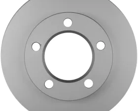 Bosch QuietCast Disc Brake Rotor