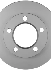 Bosch QuietCast Disc Brake Rotor                                     - 20010359 - Image 3