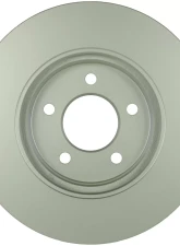 Bosch QuietCast Disc Brake Rotor                                     - 20010364 - Image 2