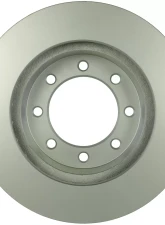 Bosch QuietCast Disc Brake Rotor                                     - 20010365 - Image 2