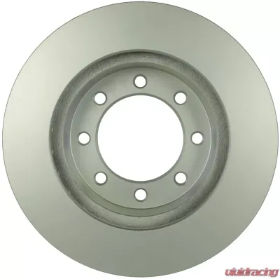 Bosch QuietCast Disc Brake Rotor - 20010365